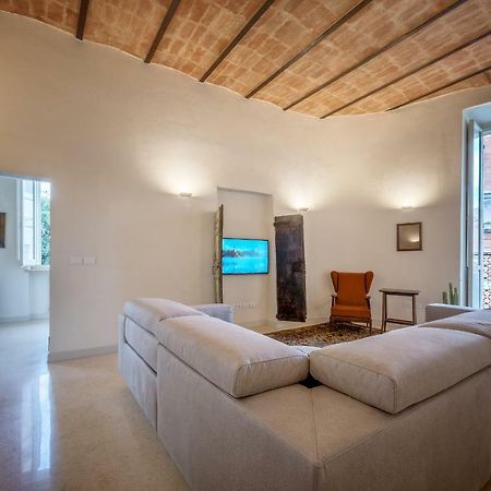 La Residenza In Piazza Grande Apartment โฟลีโญ ภายนอก รูปภาพ